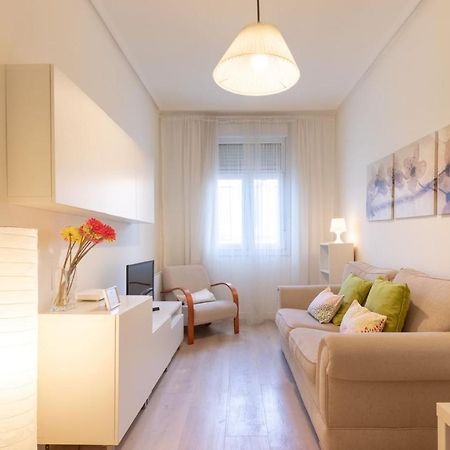 Bilbao Indautxu VII By Aston Rentals Extérieur photo