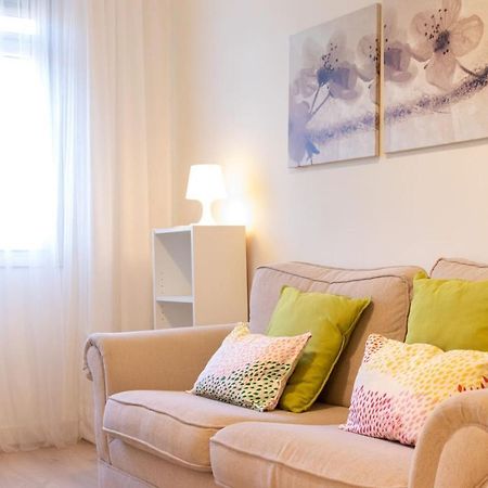 Bilbao Indautxu VII By Aston Rentals Extérieur photo
