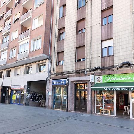 Bilbao Indautxu VII By Aston Rentals Extérieur photo