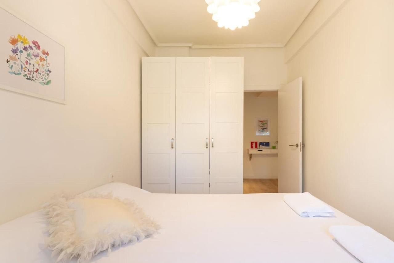 Bilbao Indautxu VII By Aston Rentals Extérieur photo
