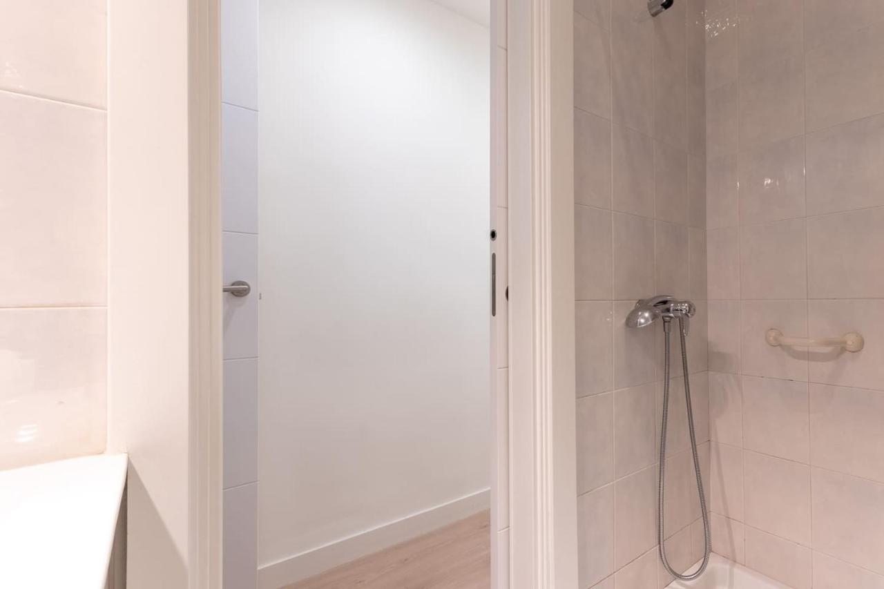 Bilbao Indautxu VII By Aston Rentals Extérieur photo