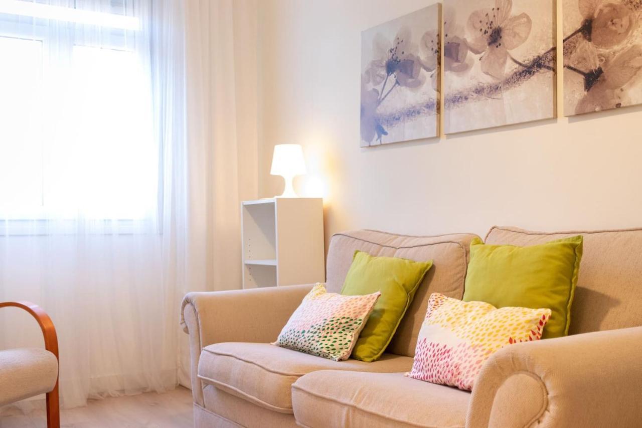 Bilbao Indautxu VII By Aston Rentals Extérieur photo