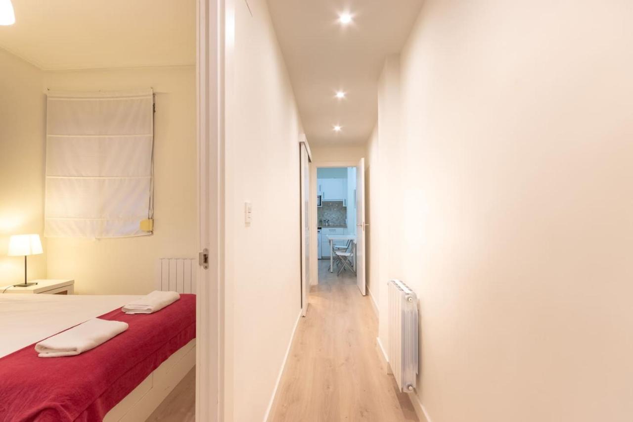 Bilbao Indautxu VII By Aston Rentals Extérieur photo