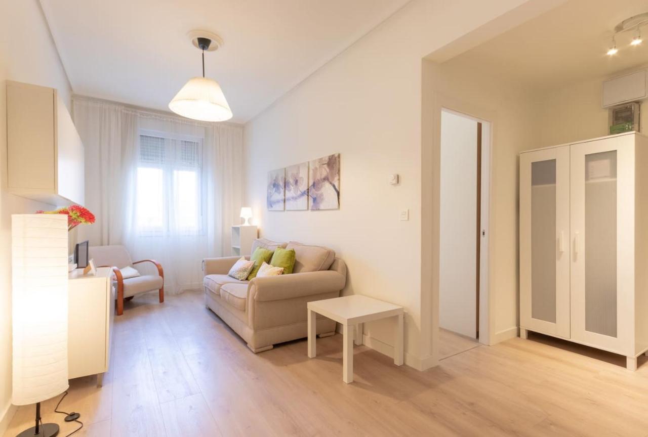 Bilbao Indautxu VII By Aston Rentals Extérieur photo