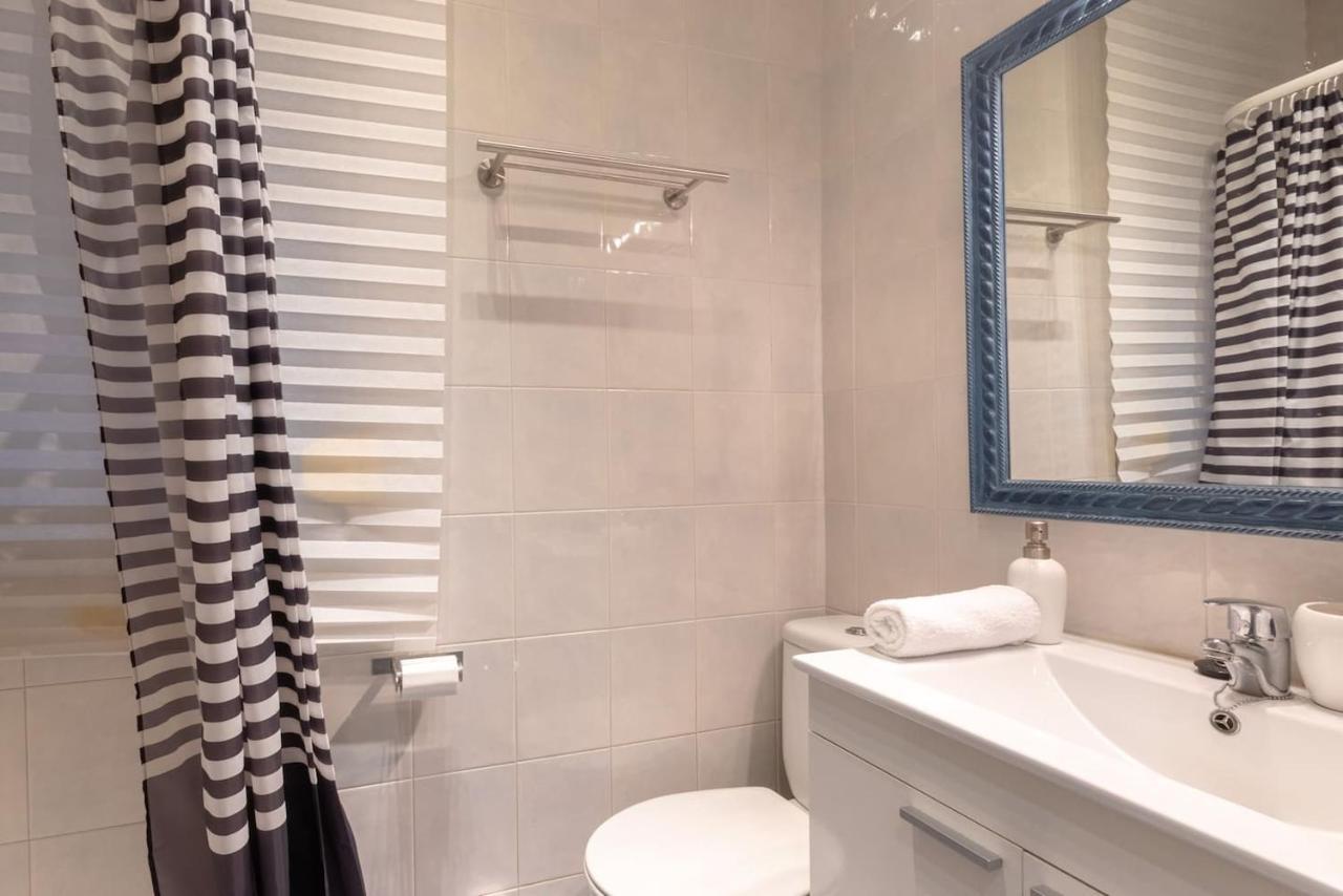 Bilbao Indautxu VII By Aston Rentals Extérieur photo