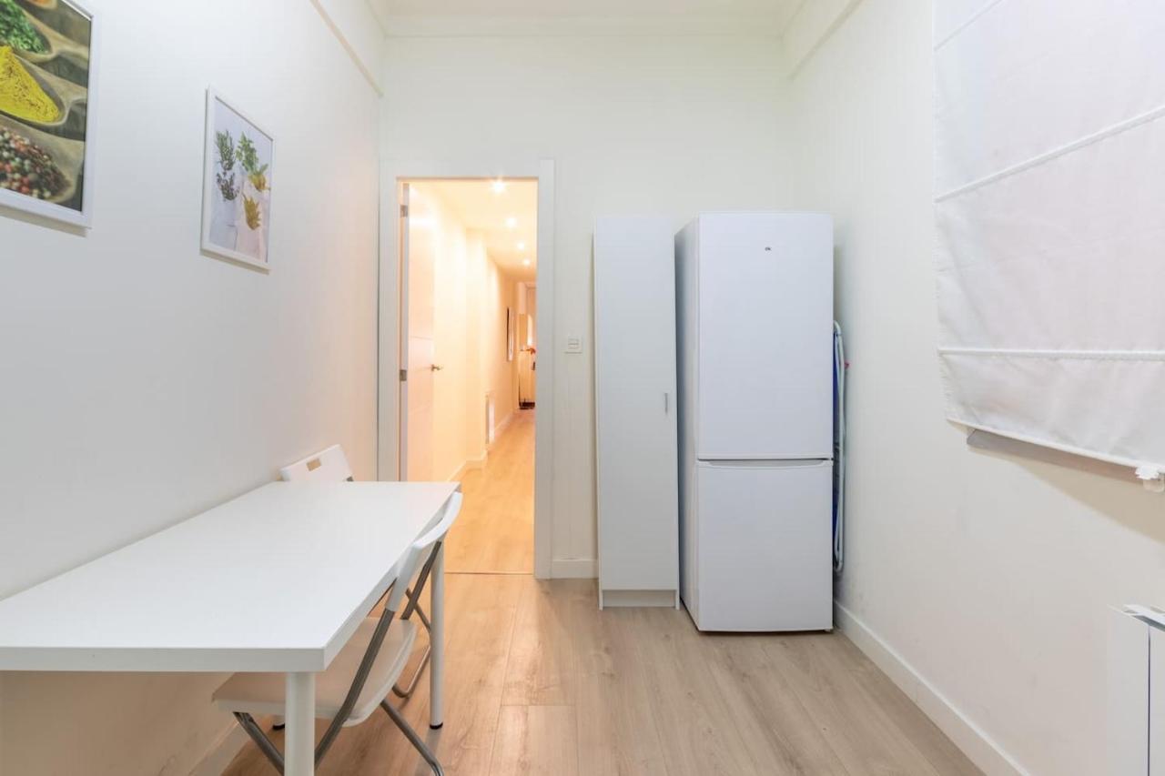 Bilbao Indautxu VII By Aston Rentals Extérieur photo