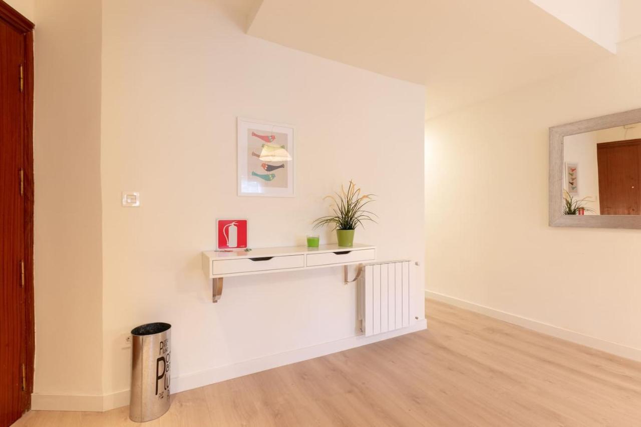 Bilbao Indautxu VII By Aston Rentals Extérieur photo