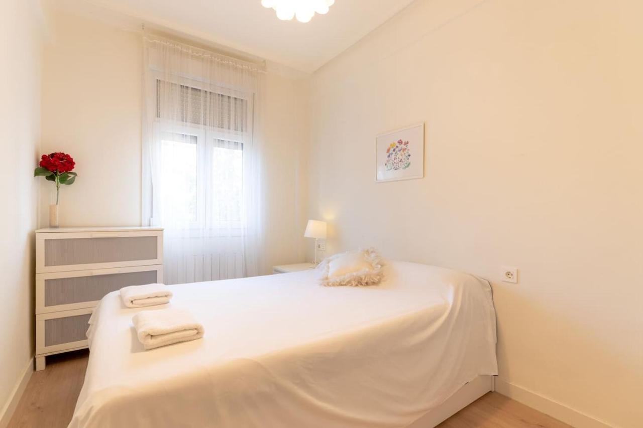Bilbao Indautxu VII By Aston Rentals Extérieur photo